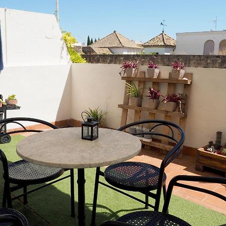 Apartamento En Juderia La Murallita Кордоба Екстериор снимка