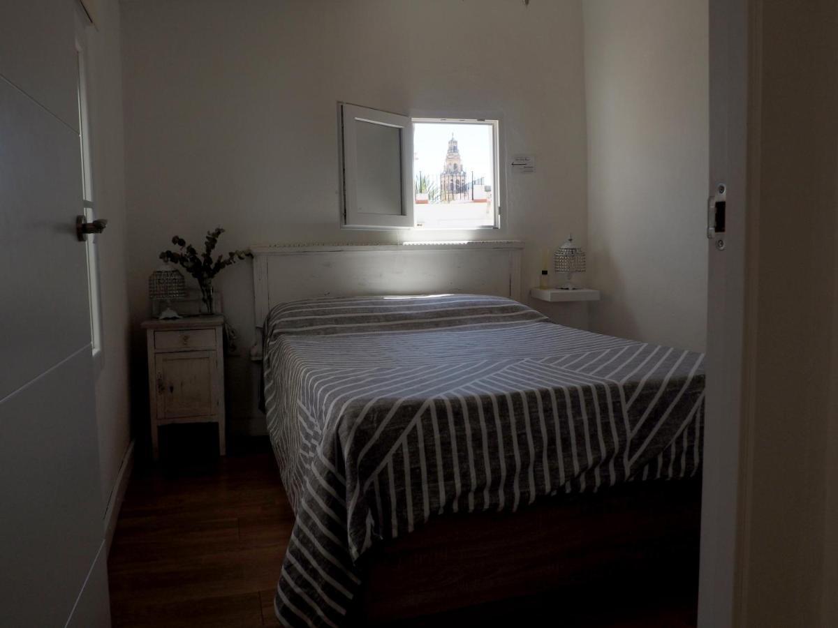Apartamento En Juderia La Murallita Кордоба Екстериор снимка