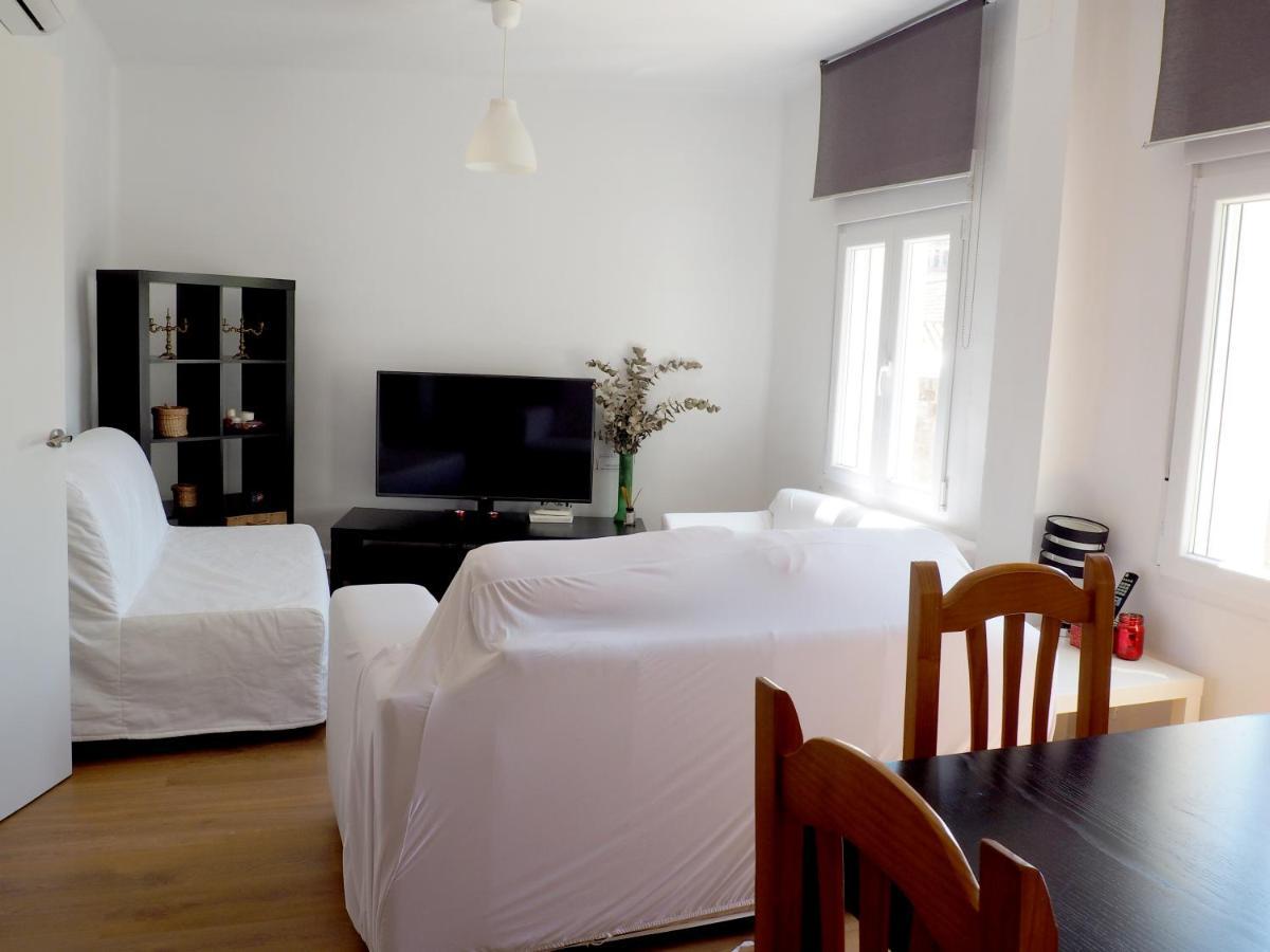 Apartamento En Juderia La Murallita Кордоба Екстериор снимка