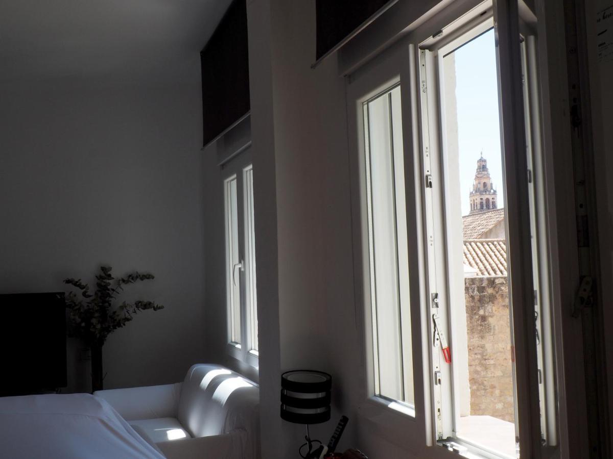 Apartamento En Juderia La Murallita Кордоба Екстериор снимка