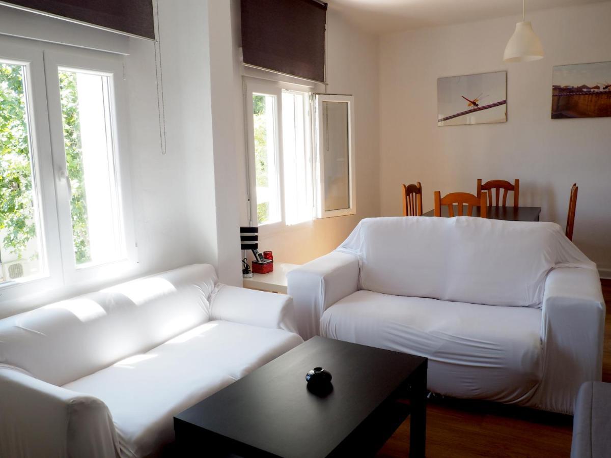 Apartamento En Juderia La Murallita Кордоба Екстериор снимка