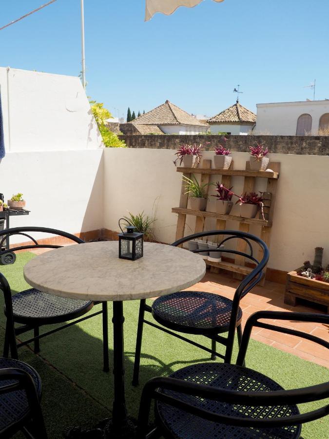 Apartamento En Juderia La Murallita Кордоба Екстериор снимка