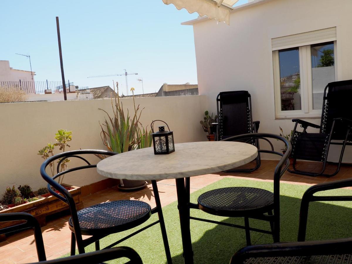 Apartamento En Juderia La Murallita Кордоба Екстериор снимка
