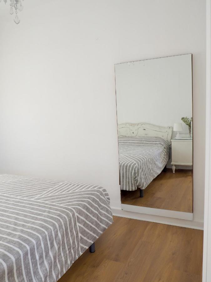 Apartamento En Juderia La Murallita Кордоба Екстериор снимка