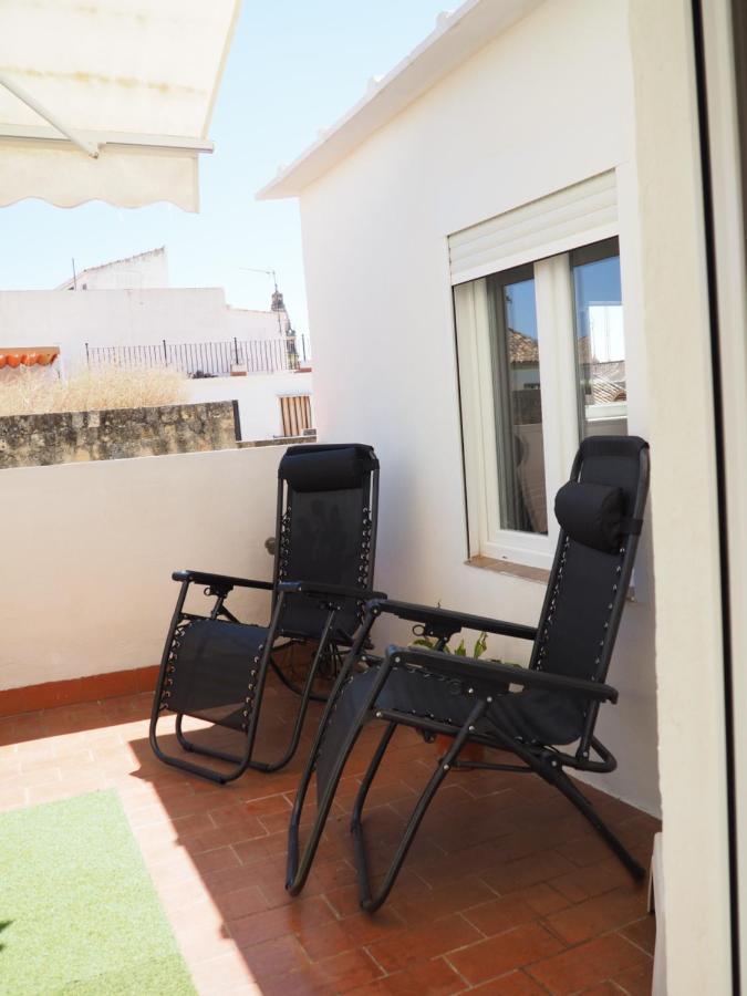Apartamento En Juderia La Murallita Кордоба Екстериор снимка
