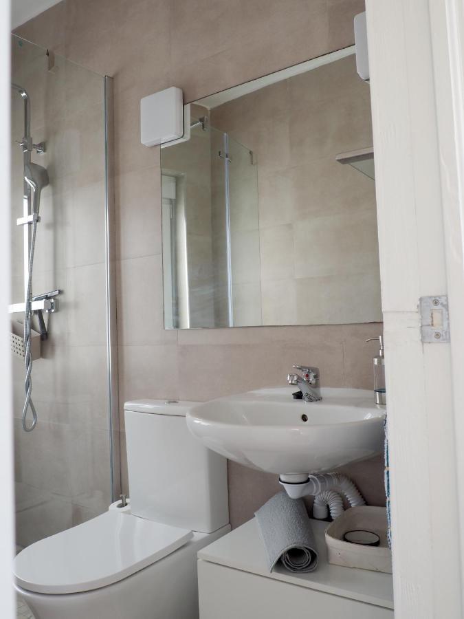 Apartamento En Juderia La Murallita Кордоба Екстериор снимка