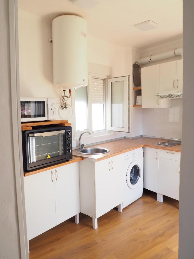 Apartamento En Juderia La Murallita Кордоба Екстериор снимка